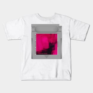 Loveless Game Cartridge Kids T-Shirt